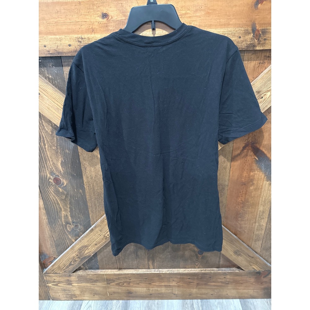 The North Face Mens Half Dome Logo T-Shirt 2 Pack Black Olive Green Size Medium - Picture 4 of 8